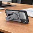 thumbnail image 5 of BotaniNest For IPhone 17 Pro Max F Orged Car Bon Fiber Phone Cas E. Contains Within All Series Model For Ma Gnetic Charging Business Style, 5 of 5
