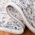 thumbnail image 2 of Safavieh Madison Kirsteen Floral Bordered Area Rug, 2 of 8
