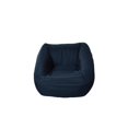 thumbnail image 1 of RGstyle RG0021-NVY NoLita Inflatable Seat - Navy, 1 of 1
