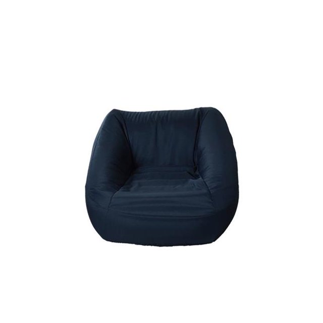 RGstyle RG0021-NVY NoLita Inflatable Seat - Navy