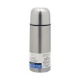 thumbnail image 1 of Bouteille isotherme Mainstays en acier inoxydable, 1 of 6