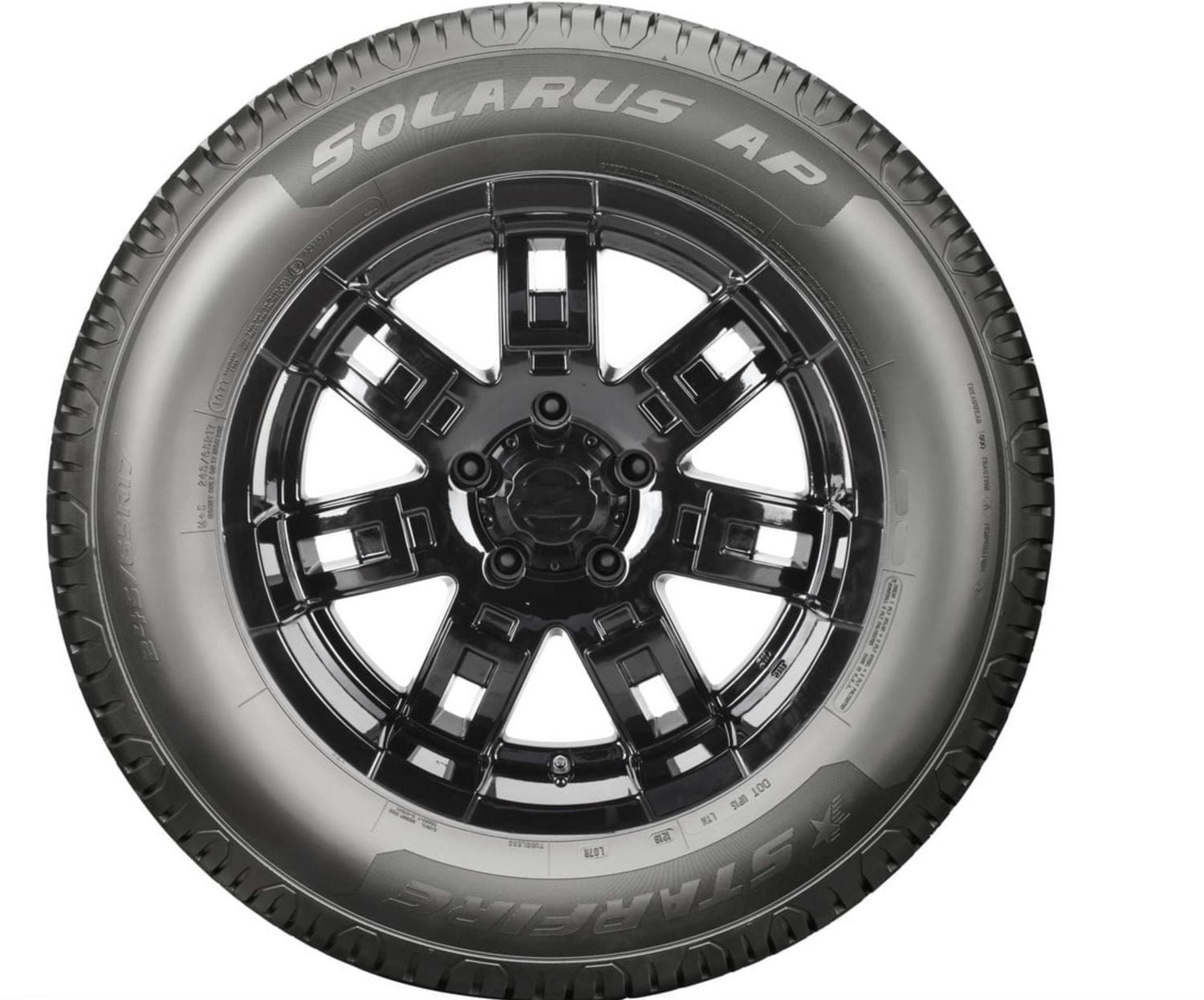 Starfire Solarus AP 245/75R16 111T BSW