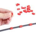 thumbnail image 3 of Qualitchoice Bicycle Brake Line Tubing Set Durable Shift Cable Catheter Housing Fit for Most Bikes to Use, 3 of 7