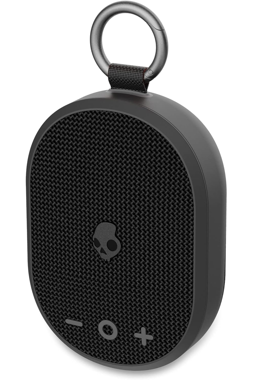 Haut-parleur sans fil portatif Skullcandy Kilo XT (Noir)