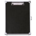 thumbnail image 1 of Vaultz - Storage Clipboard - Black, 1 of 4