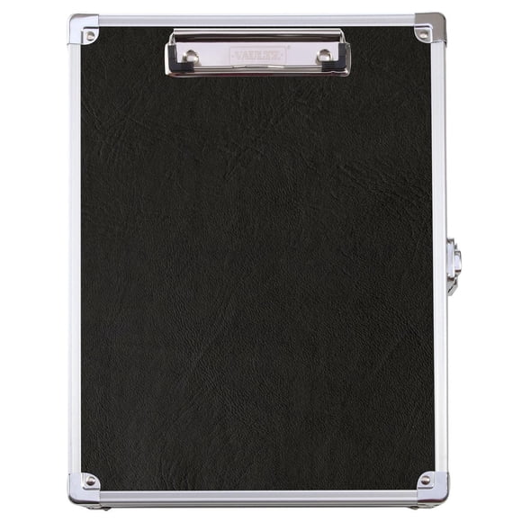 Vaultz - Storage Clipboard - Black