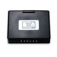 thumbnail image 2 of Amdohai 7.8 Inch 16:9 Widescreen 270° Rotatable LCD Screen Home Car TV DVD Player Portable VCD Compact Disc MP3 Viewer with Game Function, 2 of 7