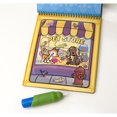 thumbnail image 3 of Melissa & Doug Tablette De Révélation De Dessins À L’Eau - Animaux, 3 of 5