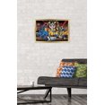 thumbnail image 3 of Marvel Comics - The X-Men - Group Wall Poster, 22.375" x 34", 3 of 4