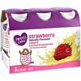 thumbnail image 1 of Parent's Choice Strawberry Naturally Flavoured Pediatric Nutritional Supplement, 6x235mL Ready to Feed Bottle Drinks, 1 of 4