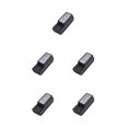 thumbnail image 3 of braveheart Portable Magnetic Charger Adapter For Band 8 Easy And Safe Charging Black 5Set, 3 of 6