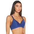 thumbnail image 2 of Hanes Womens ComfortFlex Fit Perfect Coverage Wirefree Bra - Best-Seller, S, 2 of 2