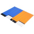 thumbnail image 1 of Pet Dog Agility Training,Portable Pet Dog Agility Dog Training Barrier Rod Dog Agility Training Rod Highly Recommended, 1 of 11