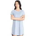 thumbnail image 1 of George Women's Graphic Sleepshirt, 1 of 6