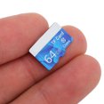 thumbnail image 3 of High Speed Class 10 Micro Memory Card, Waterproof, Shock Resistant, Plug and Play for Cameras, Phones, MP3 Players, Tablets, Drones, 3 of 7