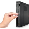 thumbnail image 4 of LENOVO ThinkCentre M910x,Tiny Intel HD Graphics 630,i7-7500T, 16 Go,256 Go,500 Go,Remis à Neuf, 4 of 4
