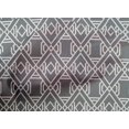 thumbnail image 4 of oneOone Organic Cotton Voile Fabric Check & Geometric Decor Fabric Printed BTY 42 Inch Wide, 4 of 4