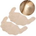 thumbnail image 3 of Sticky Bra,Elegant Style Ultra Thin Disposable Lace Invisible Underwear Bra Pads with Travel Box, 3 of 7