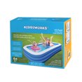thumbnail image 1 of Piscine gonflable de luxe Kiddiworks ™, 1 of 7