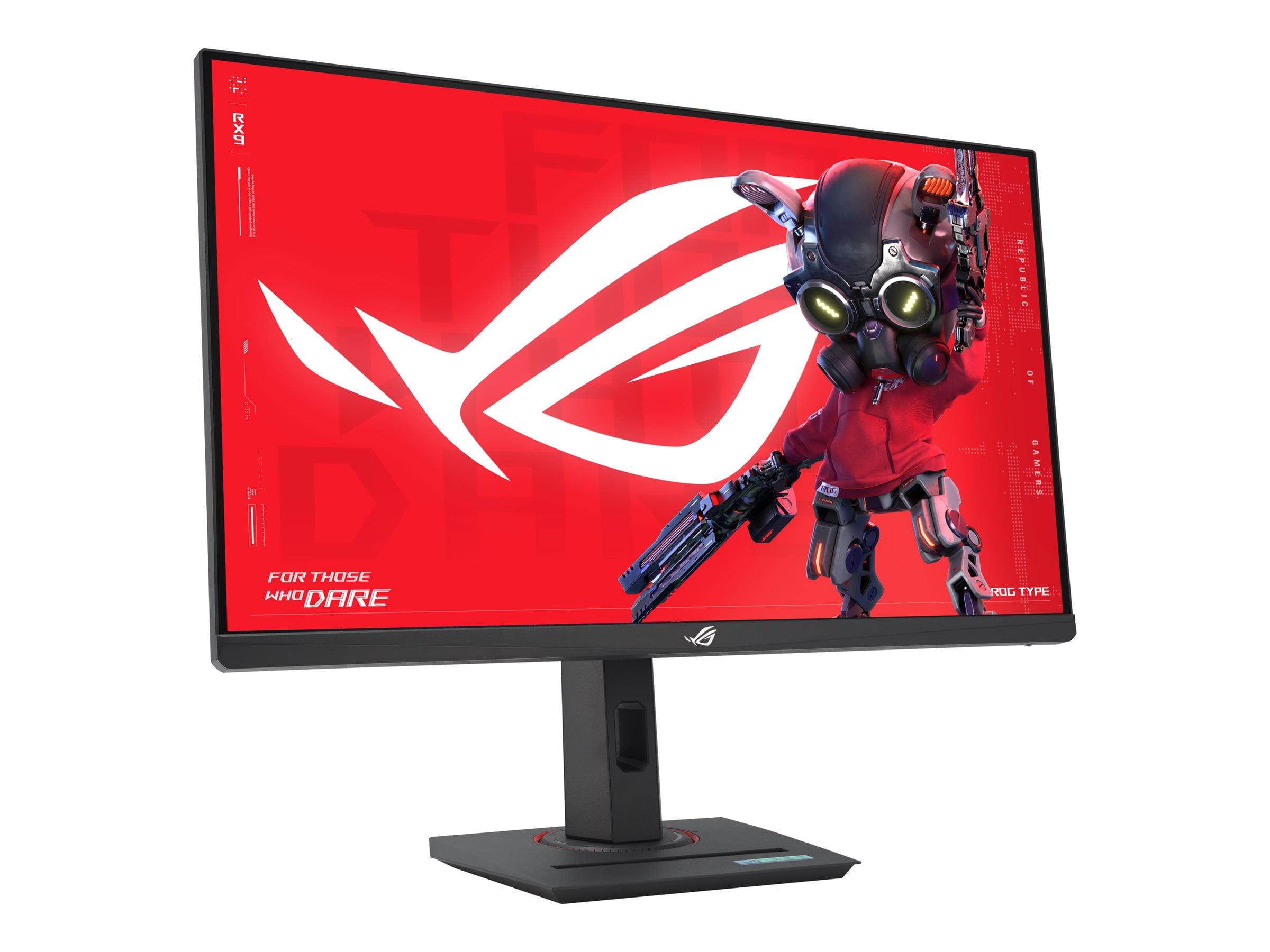 Asus ROG Strix 27