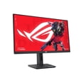 thumbnail image 2 of Moniteur de jeu Asus ROG Strix 27" 1440p IPS, noir, XG27ACS, 2 of 6
