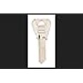 thumbnail image 3 of WR3 Weiser Lock Key Blank, 3 of 3