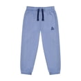 thumbnail image 3 of Reebok Toddlers' Colorblocked Fleece Hoodie And Jogger Set, 3 of 7