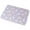 F, variant on Newborn Portable Diaper Changing Pad Waterproof Baby Change Mat Bed Pad Play Mat
