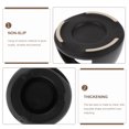 thumbnail image 4 of 1Pc Ceramic Teapot Warmer Home Simple Teapot Heater Practical Candle Holder, 4 of 7
