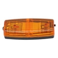 thumbnail image 3 of Mini LED Strobe Light, Plastic Warning Shoulder Light  For Cycling Red And Blue,Yellow,Blue And Yellow,Red,Transparent, 3 of 8