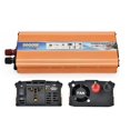thumbnail image 1 of Modified Sine Wave Power Inverter Adapter From 12V To 220 Inverter Sine Wave 2000W Car Inverter 12V 220 Uninterruptible Power Supply 220 To The House, 1 of 7