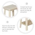 thumbnail image 4 of Mini House Simulation High Stand Mini Furniture Doll House Mini Furniture, 4 of 8