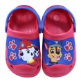 thumbnail image 3 of Paw Patrol Flip Flops for Boys, 3 of 3