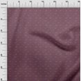 thumbnail image 2 of oneOone Viscose Chiffon Fabric Dachshund Dog Printed Craft Fabric BTY 42 Inch Wide, 2 of 4