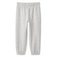 thumbnail image 1 of Jogger en molleton George pour petits garçons, 1 of 2