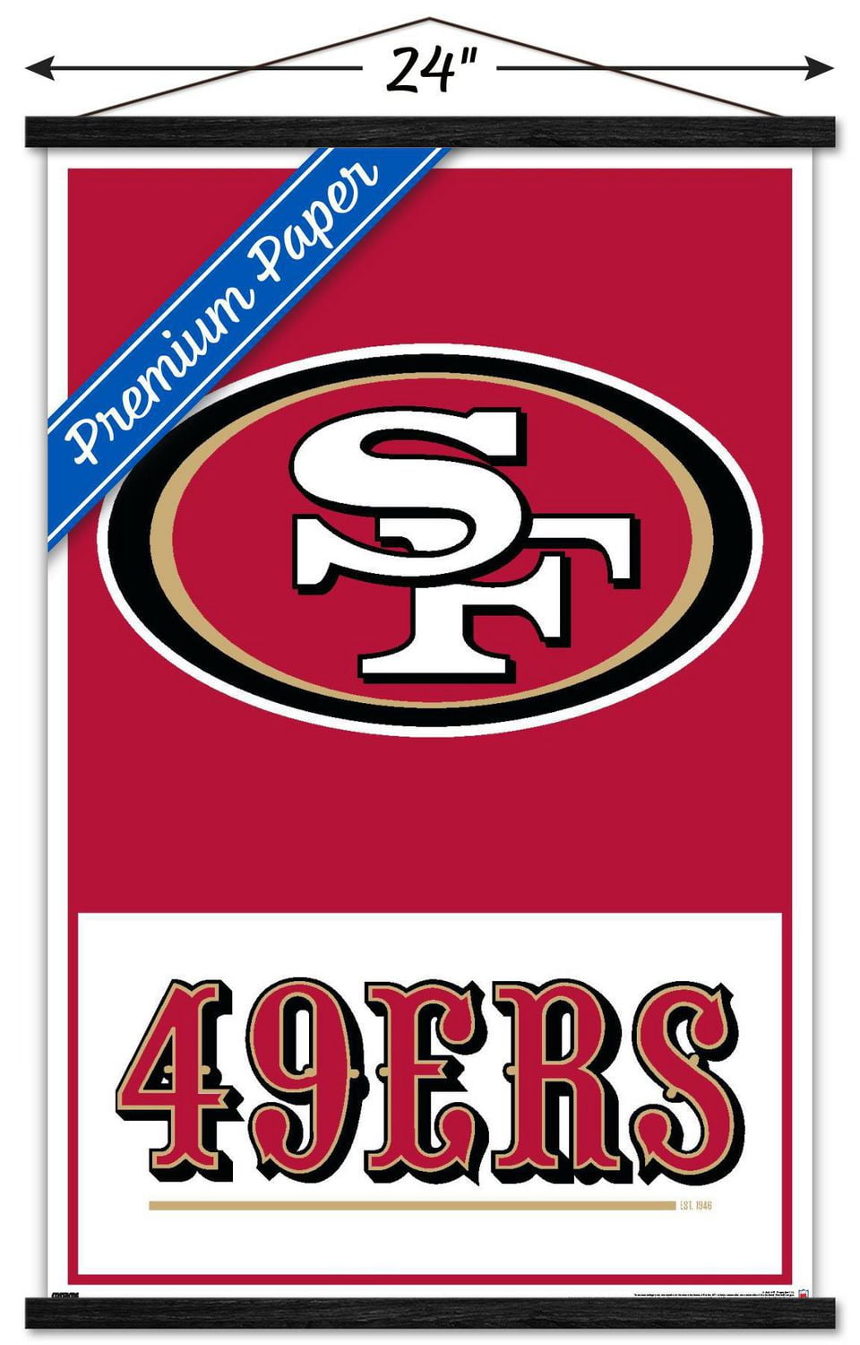NFL San Francisco 49ers