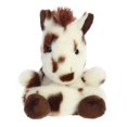 thumbnail image 1 of Aurora Palm Pals - Haymitch Painted Horse 5", 1 of 3