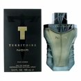 thumbnail image 2 of TERRITOIRE NOIR by YZY PERFUME , EAU DE PARFUM SPRAY 3.4 OZ, 2 of 3