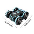 thumbnail image 2 of Remote Control Car for Boys Remote Control Car Toy Road Remote Trucks Boys Toys Car Amphibious-Electric Waterproof Road Toy for Children Rc Remote Control Car Boys Remote Control Car, 2 of 4