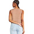 thumbnail image 3 of George Women's Crochet Tank, 3 of 6