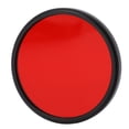thumbnail image 4 of 67mm Al Red Filter, Enhancing the Red Tones in the Picture, Making the Scene More Vivid and Layered with Screw Thread Installation for Lens, 4 of 7