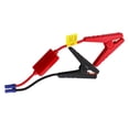 thumbnail image 4 of Car Jump Starter Connector Cable Battery Alligator Clamp Clip 12V, 4 of 10