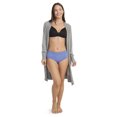 thumbnail image 3 of Jockey Women's No Panty Line Promise Tactel Hip Brief, 3 of 4