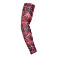 thumbnail image 2 of XZNGL Arm Sleeves Arm Compression Sleeve Women Arm Sleeve Arm Compression Sleeve 1Pc Arm Sleeves Breathable Anti-Slip Cuffs Uv Protection Compression Sun Sleeves, 2 of 10
