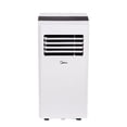 thumbnail image 1 of Climatiseur portatif Midea de 8 000 BTU, 1 of 5