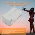 thumbnail image 3 of Batterie de Vol Intelligente 3850mAh pour Mini 3 3Pro 4 4Pro Drone avec 47 Minutes de Temps de Vol, 3 of 7