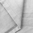 thumbnail image 5 of EOYWHK Big and Tall Linen Shirts for Men Button Up Golf shirts Short Sleeve Collared Business Blouses, 5 of 5