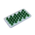 thumbnail image 2 of KLKCMS Static Grass Model Artificial Grass for Architecture Building Model Dioramas Summer, 2 of 9