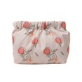 thumbnail image 1 of Mini Makeup Bag Cosmetic Bag Waterproof Shrapnel Print Storage Bag Mini Makeup Bag Cosmetic Bag, 1 of 8