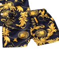 thumbnail image 5 of MesaSe Ensemble d'Été pour Garçons Chemise à Manches Courtes Col Rabattu Shorts, 5 of 5